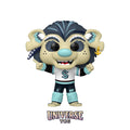 Funko Pop! NLF - Buoy Seahawks