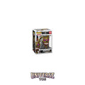 Funko Pop! Five Night at Freddy's - Burntrap