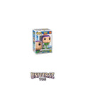 Funko Pop! Disney - Buzz Lightyear (Glow)