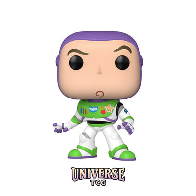 Funko Pop! Collectible - Buzz Lightyear (Toy Story 5)