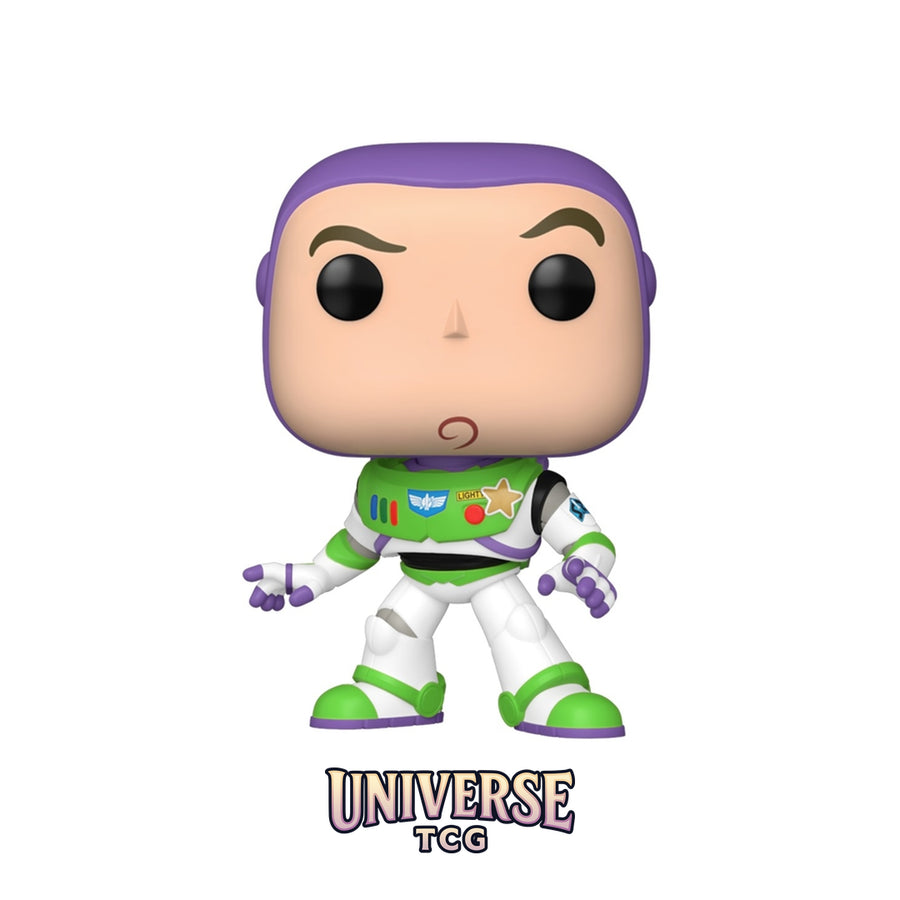 Funko Pop! Collectible - Buzz Lightyear (Toy Story 5)