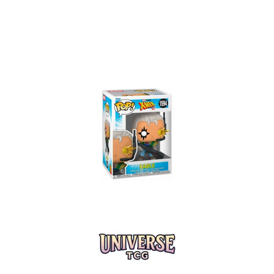 Funko Pop! X-Men - Cable (X-Men '97)