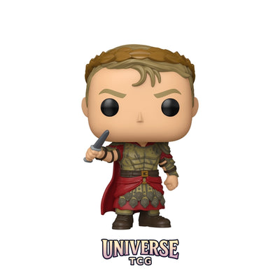 Funko Pop! Fallout - Caesar