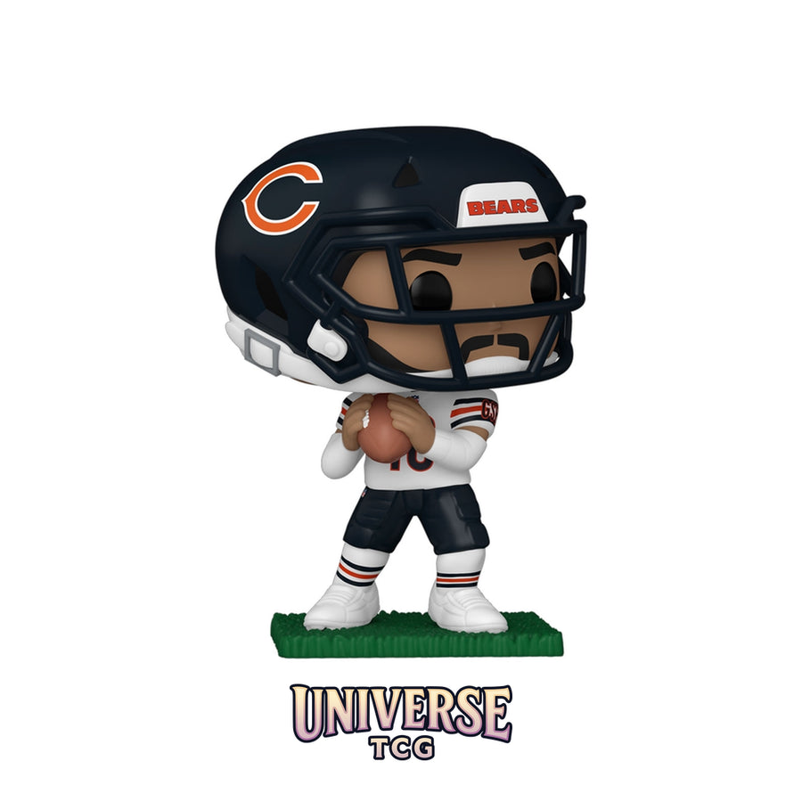Funko Pop! NFL - Caleb Williams