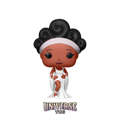 Funko Pop! Disney - Calliope (Muse) Hércules