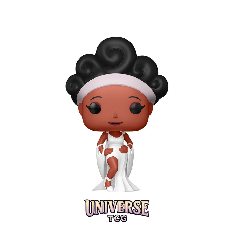 Funko Pop! Disney - Calliope (Muse) Hércules