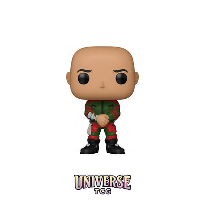 Funko Pop! Red One - Callum drift