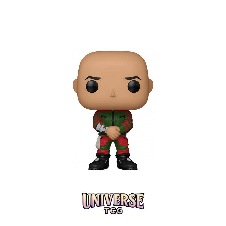 Funko Pop! Red One - Callum drift