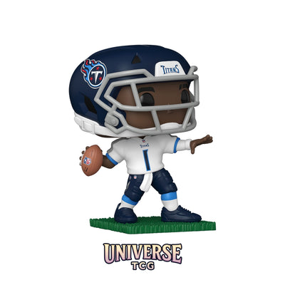 Funko Pop! NFL - Cam Ward