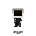Funko Pop! Skibidi Toilet - Cameraman