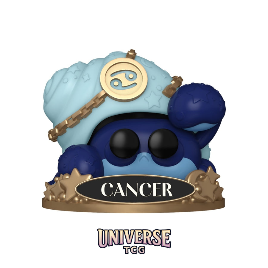 Funko Pop! Funko - Cancer Zodiac