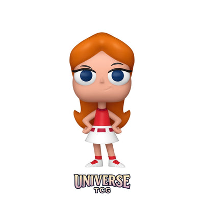 Funko Pop! Disney - Candace