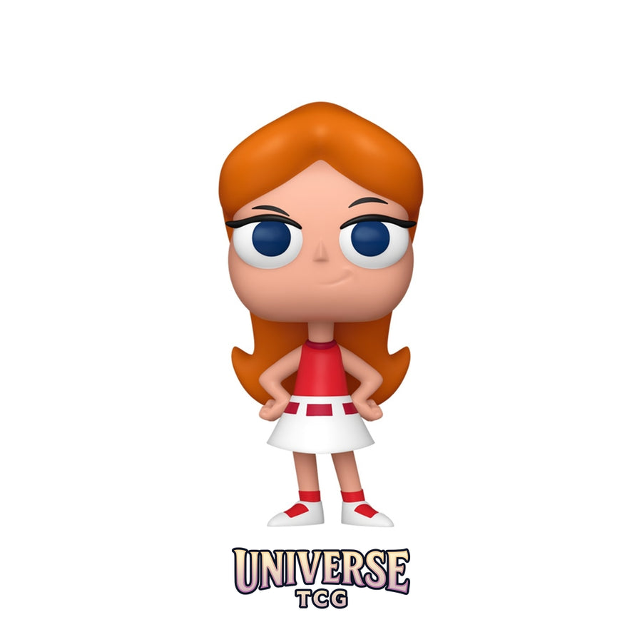 Funko Pop! Disney - Candace
