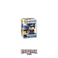 Funko Pop! Collectible - Captain Action