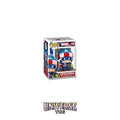 Funko Pop! Collectible - Captain america (holiday) -...