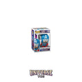 Funko Pop! Marvel - Captain America Mech