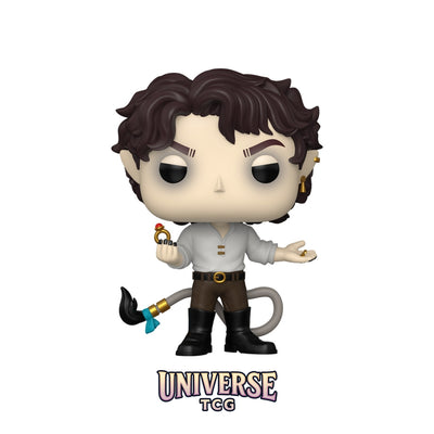 Funko Pop! Collectible - Cardan Greenbriar (The Wicked...
