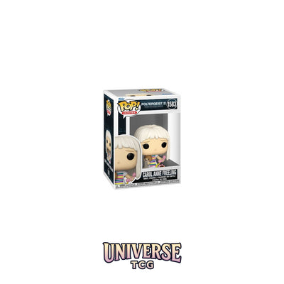 Funko Pop! Poltergeist - Carol Anne