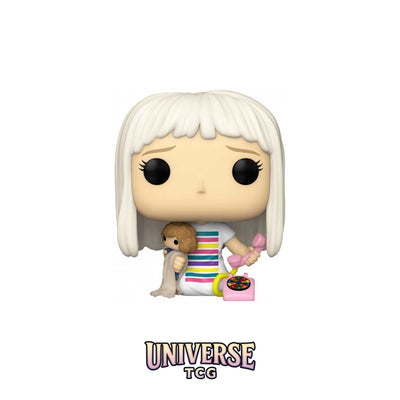 Funko Pop! Poltergeist - Carol Anne