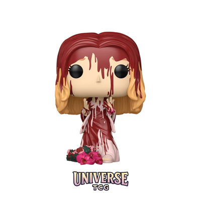 Funko Pop! Cine de Terror - Carrie (Bloody)