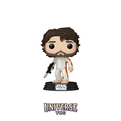Funko Pop! Star... - Cassian andor (prison)