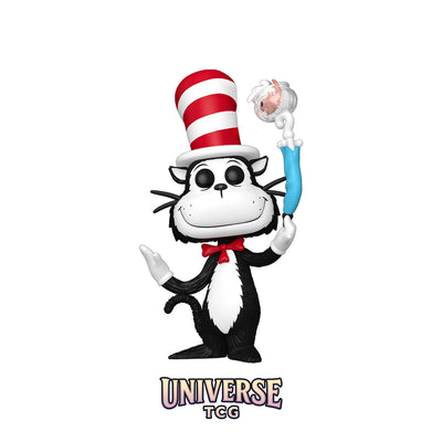 Funko Pop! Dr. Seuss - Cat in the Hat