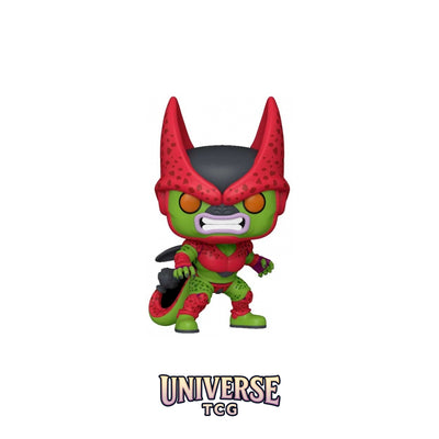 Funko Pop! Dragon Ball - Cell Max