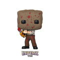 Funko Pop! Resident Evil - Chainsaw Man