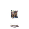 Funko Pop! Resident Evil - Chainsaw Man