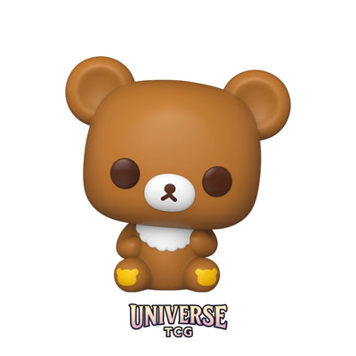 Funko Pop! Rilakkuma - Chairoikoguma