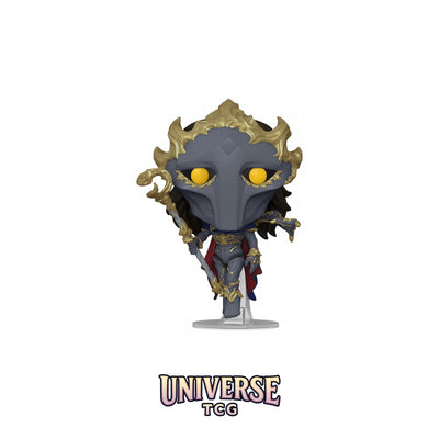 Funko Pop! Arcane:... - Champion viktor