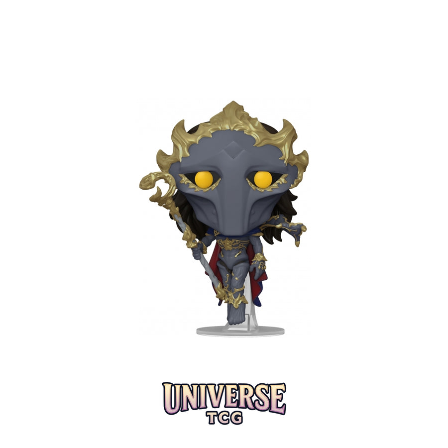Funko Pop! Arcane:... - Champion viktor