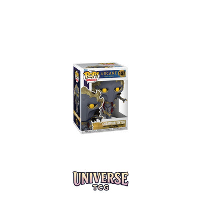 Funko Pop! Arcane:... - Champion viktor