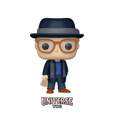 Funko Pop! Only Murders in the... - Charle