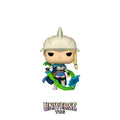 Funko Pop! Black Clover - Charlotte w/Ch