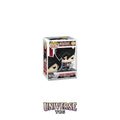 Funko Pop! Yu-Gi-Oh! - Chazz Princeton