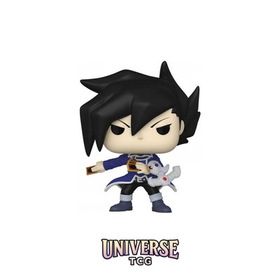 Funko Pop! Yu-Gi-Oh! - Chazz Princeton