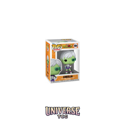 Funko Pop! Dragon Ball - Cheelai