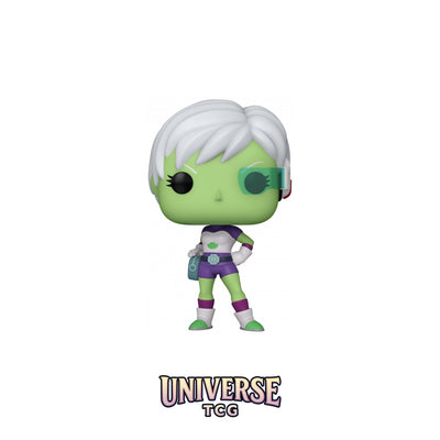 Funko Pop! Dragon Ball - Cheelai