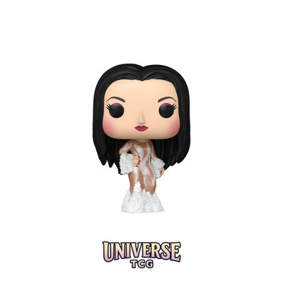 Funko Pop! Música - Cher (Met Gala 1974)