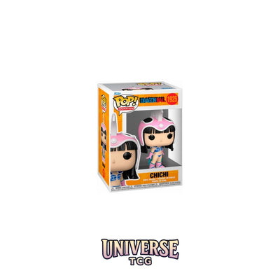 Funko Pop! Dragon Ball - Chichi