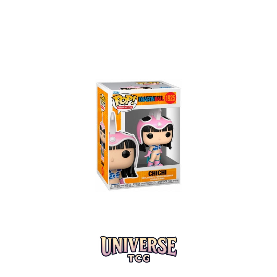Funko Pop! Dragon Ball - Chichi
