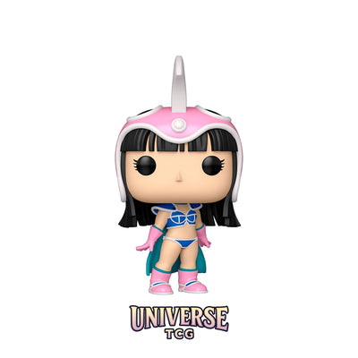 Funko Pop! Dragon Ball - Chichi