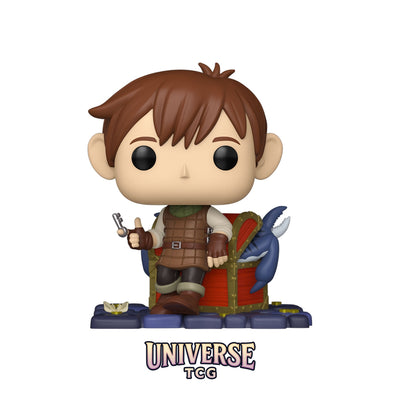 Funko Pop! Delicious in Dungeon - Chilchuck