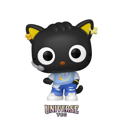 Funko Pop! Sanrio - Chococat (K-Pop Outfit)