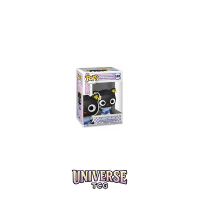 Funko Pop! Sanrio - Chococat (K-Pop Outfit)