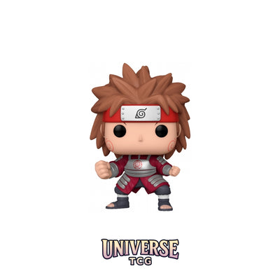 Funko Pop! Naruto - Choji Akimichi