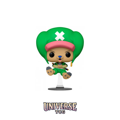 Funko Pop! One Piece - Chopperemon (Wano)