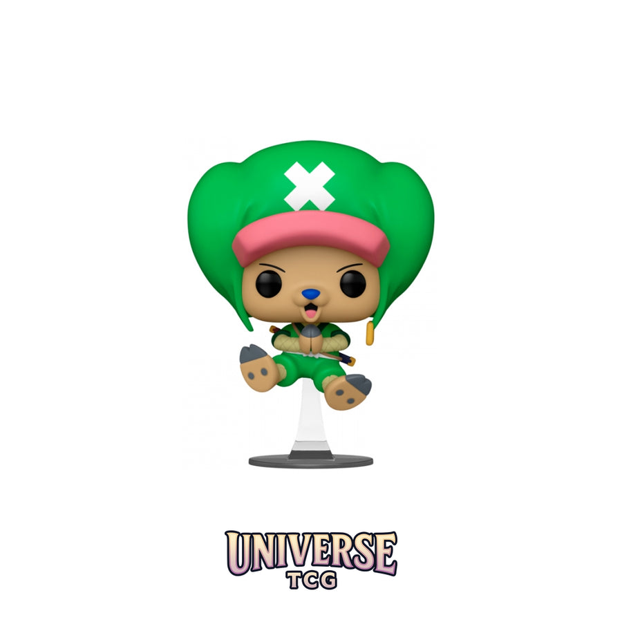 Funko Pop! One Piece - Chopperemon (Wano)