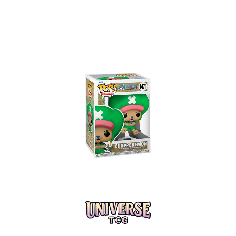 Funko Pop! One Piece - Chopperemon (Wano)